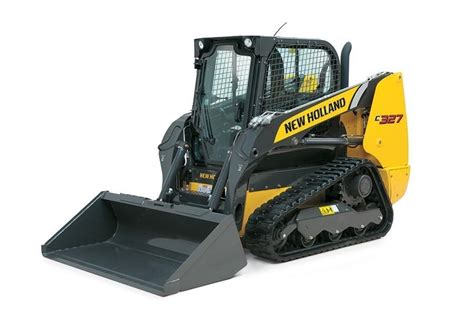 new holland 327 skid steer|new holland skid steer specifications.